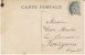 Large Letter ´Henri´ French Man´s Name, C1900s Vintage Postcard - Nombres