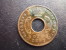 BRITISH EAST AFRICA USED ONE CENT COIN BRONZE Of 1924 H. - Oost-Afrika & Protectoraat Van Uganda