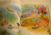 LIVRE ILLUSTRE / WALT DISNEY'S STORIES FROM OTHER LANDS / 1963 GOLDEN PRESS / - Otros Editores