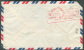 Lettre De Taipei/Taiwan Vers Bruxelles Le 14 Juin 1960 - Thématique Arts Anciens- 7461 - Other & Unclassified