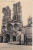 Dép. 02 - LAON (Aisne) - La Cathédrale. Edition Française Paris. Affichage Vins Spiritueux Et Aff. Résident. - Laon