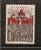 CHINE    Y-T 1348** MNH 90ème Anniversaire De La Commune De Paris - Nuevos