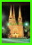 MELBOURNE, AUSTRALIA - ST. PATRICK´S CATHEDRAL - NU-COLOR-VUE - - Melbourne