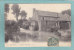 62  -  BETHUNE  -   Le Moulin D´ANNEZIN   - 1900  - CARTE PRECURSEUR ANIMEE -(traces De Pliure Angle Ht Droit ) - Bethune