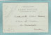 62  -  BETHUNE  -   Le Moulin D´ANNEZIN   - 1900  - CARTE PRECURSEUR ANIMEE -(traces De Pliure Angle Ht Droit ) - Bethune