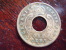 BRITISH EAST AFRICA USED ONE CENT COIN BRONZE Of 1951 H. - East Africa & Uganda Protectorates