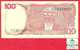 100 Rupiah Indonesia Banknote - 1984 - Paper Money / Billet Indonésie - Indonésie