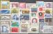 1983 Jahrgang Komplett ANK 1759-93 / Mi 1728-62 / Sc 1231-63+B347 / Y&T 1557-91 Postfrisch/neuf Sans Charn./MNH [hod] - Full Years