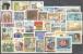 1987 Jahrgang Komplett ANK 1904-39 / Mi 1873-1908 / Sc 1386-17+B352 / Y&T 1702-37 Postfrisch/neuf Sans Charn./MNH [hod] - Full Years