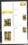 Delcampe - TURQUIE Fin Des  Années 1990  ** Dans Un Album Des Postes Avec BF & Entiers Postaux - Unused Stamps