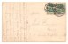 Lettre - ALLEMAGNE - ESSEN  Càd à Ponts/paire Germania 5 Vert+ Zeppelin  - 1909 - Voir - Dirigibili