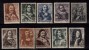 Netherlands  MH 1943, Naval Heros, As Scan - Unused Stamps