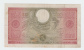 Belgium 100 Francs = 20 Belgas 1.2. 1943 (1944) VF P 123 - 100 Francos & 100 Francos-20 Belgas