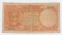 Greece 10000 Drachmai 1947 P 182a  182 A - Greece