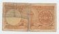 Greece 10000 Drachmai 1947 P 182a  182 A - Griekenland