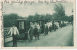 KUPELE PIESTANY Prievod Infanteristov 1931 Infanterists Parade - Slovaquie