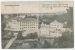 BAD PÖSTYEN FÜRDO (Thermia Palace) Irma Bad C. 1920 Thin Where Stamp Wqas Removed, Folded See Scan - Slovacchia