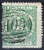 BRIT. GUIANA 1863 Perf.13x12.5 - Sc.65 (Mi.30A, Yv.31) Used (VF) - Guyana Britannica (...-1966)