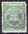 BRIT. GUIANA 1866 Perf.10 - Sc.68 (Mi.30C, Yv.31) Used (VF) - Guyana Britannica (...-1966)