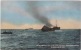 Last Plunge Of The Maine, Havana, Cuba, March 16th, 1912. - Warships