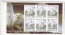 E778 - GROENLAND Yv N°310a CARNET ** ANIMAUX ANIMALS WWF - Postzegelboekjes