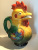 Pichet Coq° - Rooster Pitcher - Haan Karaf - Hahn Krug (PR105) - Andere & Zonder Classificatie