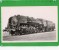 LOCOMOTIVE 141 R A SIMPLE EXPANSION A SURCHAUFFE - Eisenbahnen