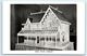 POSTCARD DOLLS HOUSE LONGLEAT HOUSE RPPC - Other & Unclassified