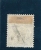 2 Centimes Oblitérés, Voir Scans Verso - 1859-1959 Oblitérés