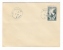 CÔTE  D´ OR  /  FÊTES  DE  LA  VIGNE  À  DIJON  /  Enveloppe Philatélique Avec Timbre Et Cachet En Date Du 21-9-1946 - Autres & Non Classés