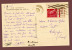 Mercure N°416 Avec Coin Daté Du 30-06-39 Sur Carte Postale, Oblitération Frankers De Lourdes Du 20-07-39 - 1938-42 Mercurius