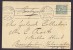 Netherlands Nieuwe Haven Rotterdam 1912 Card Briefkaart To JOHANNESBURG South Africa (2 Scans) - Briefe U. Dokumente