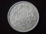 Latvia Letonia Latuijas Republika Moneda Rara 5 Lati Argent Silver Plata 1929, Muy Buena Conservación. Ver Foto Exacta. - Letonia