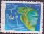 Nouvelle Caledonie N ° 815 à 817** Neuf Sans Charniere  AQUARIUM DE NOUMEA - Unused Stamps