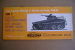 PAZ/39 Semi-Tracked Vehicles German Army 1939-45 Bellona Handbook N°2 - United Kingdom