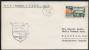 SOUS-MARIN NUCLEAIRE - USS HALIBUT  / 1960 USA ENVELOPPE ILLUSTREE (ref 2135) - Duikboten