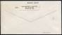 SOUS-MARIN NUCLEAIRE - USS HALIBUT  / 1960 USA ENVELOPPE ILLUSTREE (ref 2135) - Submarines