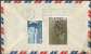 Lettre De TAIWAN - TAIPEI Du 28 Octobre 1960 Vers Bruxelles - 7506 - Cartas & Documentos