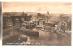 Jolie CP Ancienne Glacée Angleterre Newcastle On Tyne General View - Ed C. O. Hey County Hotel Buildings - Newcastle-upon-Tyne