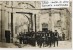 TOUL - GUERRE 14 -18 - WW1 - SOLDATS ALLEMANDS DEVANT L´HOTEL DE VILLE - SUPERBE CARTE PHOTO - Toul