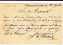 BRESIL - ENTIER POSTAL - 1904 - CARTE POSTALE De GUARATINGUETA Pour SAO PAULO - Enteros Postales