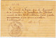 BRESIL - ENTIER POSTAL - 1907 - CARTE POSTALE ILLUSTREE Du CONSULAT De FRANCE à RIO - Entiers Postaux