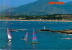 CORSE  LOT DE 3 CARTES   PORTICCIO LES PLAGES   LA TOUR - Corse