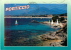 CORSE  LOT DE 3 CARTES   PORTICCIO LES PLAGES   LA TOUR - Corse