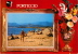 Delcampe - CORSE  LOT DE 3 CARTES   PORTICCIO LES PLAGES   LA TOUR - Corse