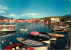 Delcampe - CORSE  LOT DE 3 CARTES  PROPRIANO    LE PORT ET LA VILLE - Corse