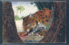 Cartes Originales, Tigre, - Tigers