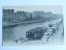 NANTES - Après L'Ecroulement Du Pont Maudit, 16 Juillet 1913, Le Quartier Général De La Catastrophe. - Nantes