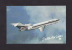 AVIONS - AVIATIONS - DELTA AIR LINES - THE WIDE RIDE BOEING 727 - 1946-....: Moderne