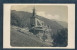 Hauts De Montreux - Clarens, Glion, Eglise En Reparation, - Montreux